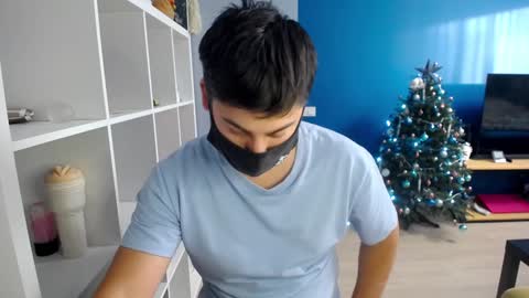 Tommy online show from 01/03/25, 12:19