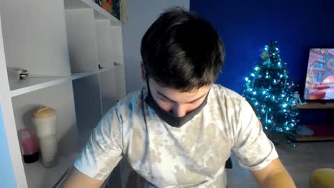 Tommy online show from 01/06/25, 05:16