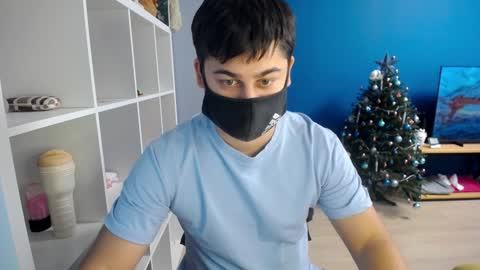 Tommy online show from 01/11/25, 08:43