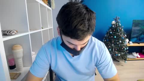 Tommy online show from 01/12/25, 07:53