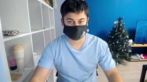 Tommy online show from 01/12/25, 03:03