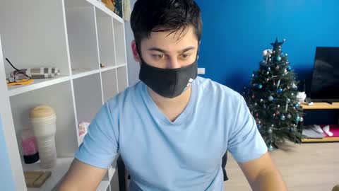 Tommy online show from 01/12/25, 07:42