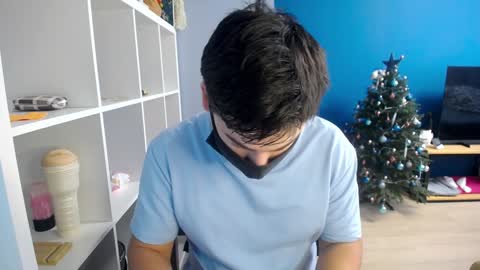 Tommy online show from 01/13/25, 06:49