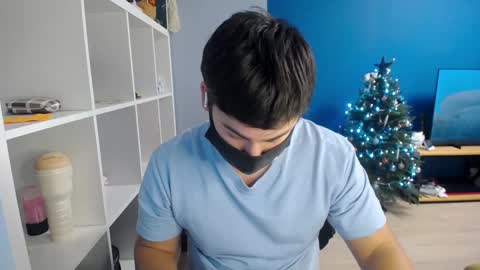 Tommy online show from 01/14/25, 08:26