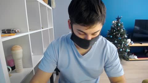 Tommy online show from 01/15/25, 07:26