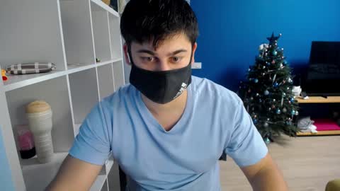 Tommy online show from 01/15/25, 07:34