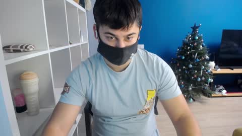 Tommy online show from 01/17/25, 07:51