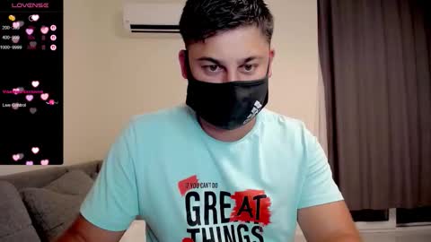 Tommy online show from 09/26/25, 06:56