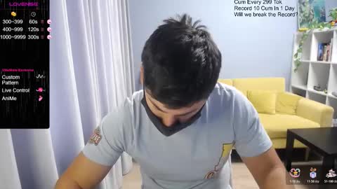 Tommy online show from 10/20/25, 07:20