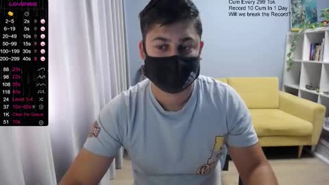 Tommy online show from 10/23/25, 06:23