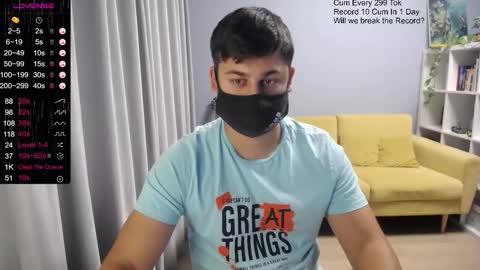 Tommy online show from 10/25/25, 08:11