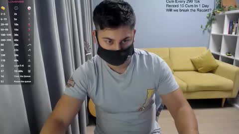 Tommy online show from 11/16/25, 08:47