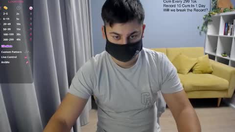 Tommy online show from 11/20/25, 08:47