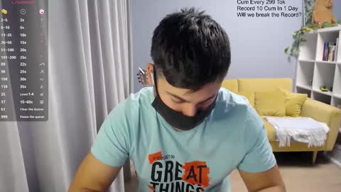 Tommy online show from 11/28/25, 08:06