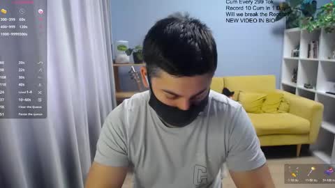 Tommy online show from 05/05/26, 08:33