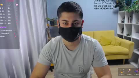 Tommy online show from 05/06/26, 07:24