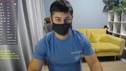 Tommy online show from 06/01/26, 07:54