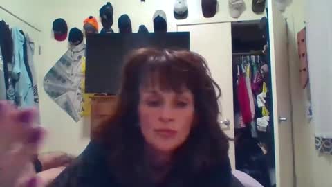 Tiffanie eat your heart out Julia Roberts online show from 01/18/25, 02:36