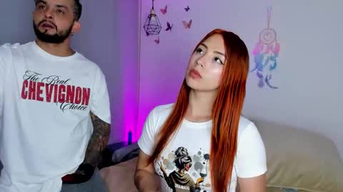 David y Sammy online show from 11/26/25, 05:41