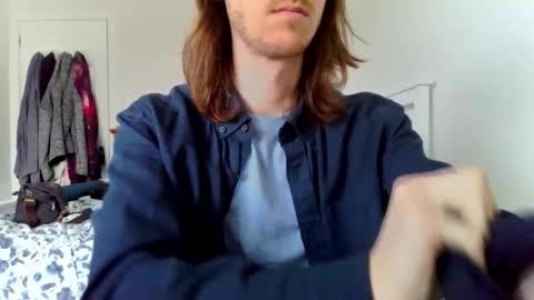 Adam  online show from 05/21/26, 08:32