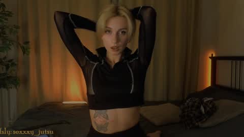 Maria online show from 12/14/24, 07:14