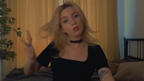 Maria online show from 02/14/25, 09:45