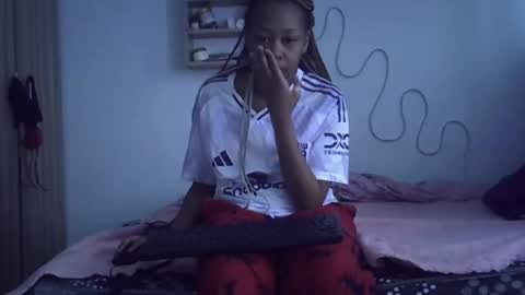 SexxxyCj online show from 12/18/25, 10:32