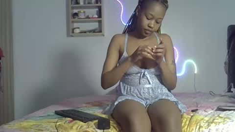 SexxxyCj online show from 12/19/25, 06:20