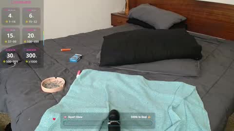 Snapshot of sexxxycrystali chatting on 02/23/26, 12:57 sexxxycrystali online show from 02/23/26, 12:57