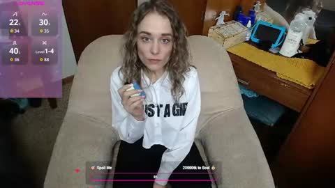 sexxxycrystali online show from 06/17/26, 04:19
