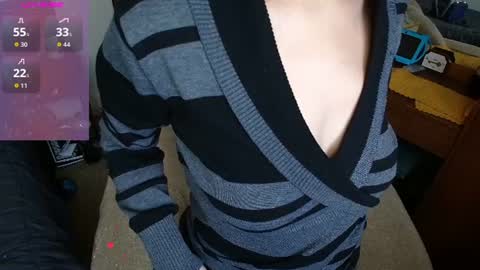 sexxxycrystali online show from 06/25/26, 09:03