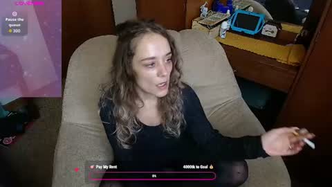 sexxxycrystali online show from 06/30/26, 12:17