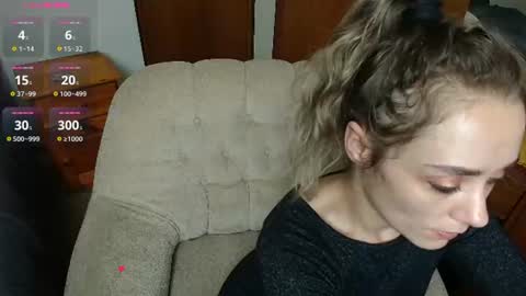 sexxxycrystali online show from 07/12/26, 05:15