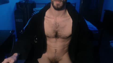 SiuL online show from 12/25/24, 10:17