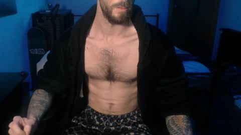 SiuL online show from 12/31/24, 08:59