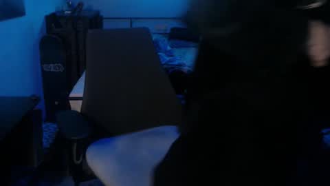 SiuL online show from 01/01/25, 10:54