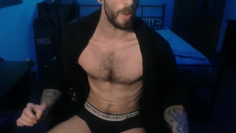 SiuL online show from 01/05/25, 10:21