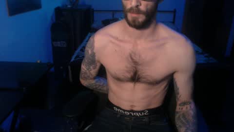SiuL online show from 01/07/25, 12:09