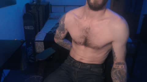 SiuL online show from 01/10/25, 01:52