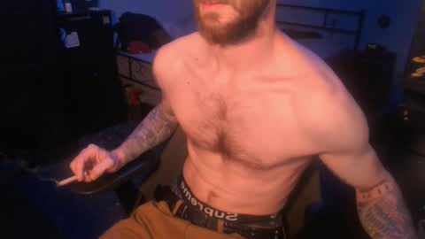 SiuL online show from 09/18/25, 07:43