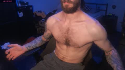 SiuL online show from 09/29/25, 06:24