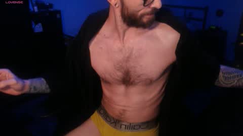 SiuL online show from 10/08/25, 07:50