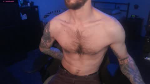 SiuL online show from 10/24/25, 08:55