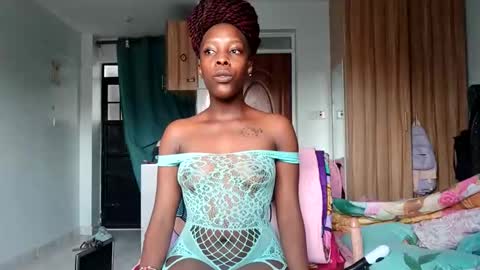 Sexxy Flave online show from 10/14/25, 09:43