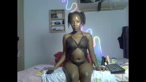Sexxy Flave online show from 01/17/26, 08:30