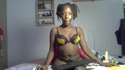 Sexxy Flave online show from 01/18/26, 09:24