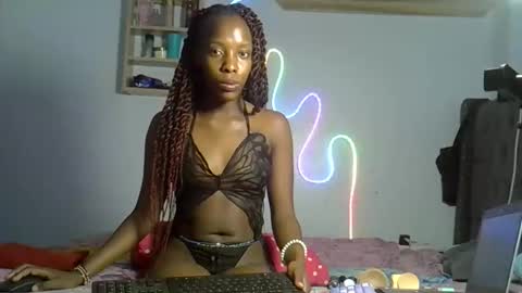 Sexxy Flave online show from 02/19/26, 08:43