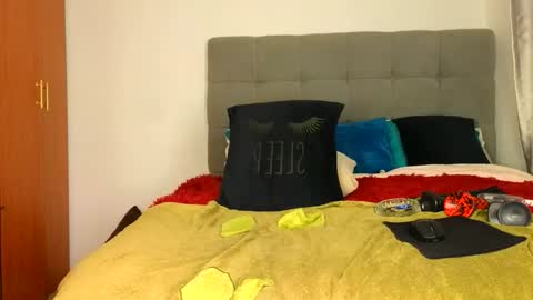 Snapshot of sexxy_mariana chatting on 10/03/25, 01:13 sexxy mariana online show from 10/03/25, 01:13