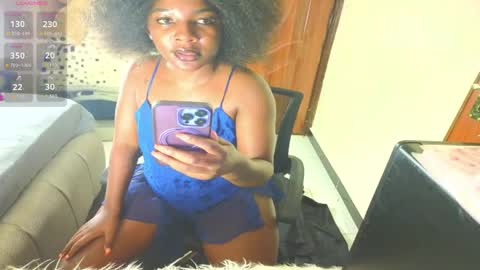 sexxy mariana online show from 05/19/26, 12:05