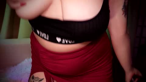 Lexy online show from 10/17/25, 03:14